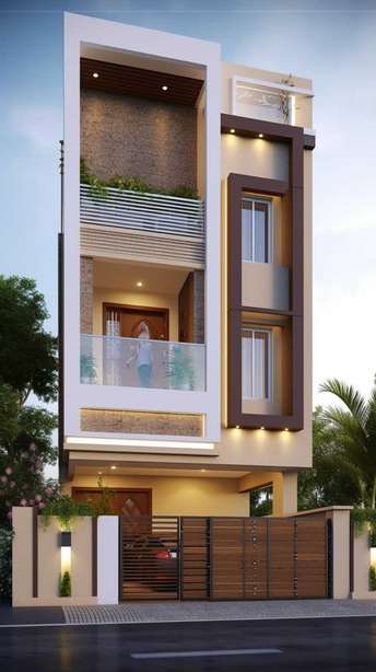 2 BHK Villa For Resale in Bricks Villa Virar West Mumbai  6484564