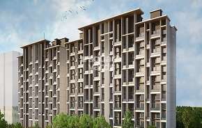 2 BHK Apartment For Resale in Gagan Adira Wagholi Pune 6484573