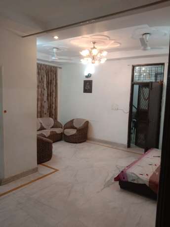 3 BHK Builder Floor For Rent in Sector 17 Faridabad 6484595