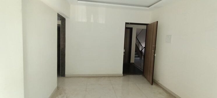 Living Room, jay-rudra-chs 1 Bedroom 740 Sq.Ft. Apartment In Bhayandar East Thane 6484611