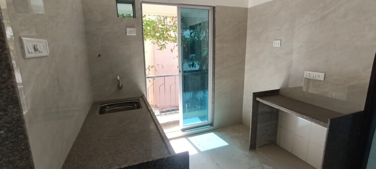 Kitchen, jay-rudra-chs 1 Bedroom 740 Sq.Ft. Apartment In Bhayandar East Thane 6484611