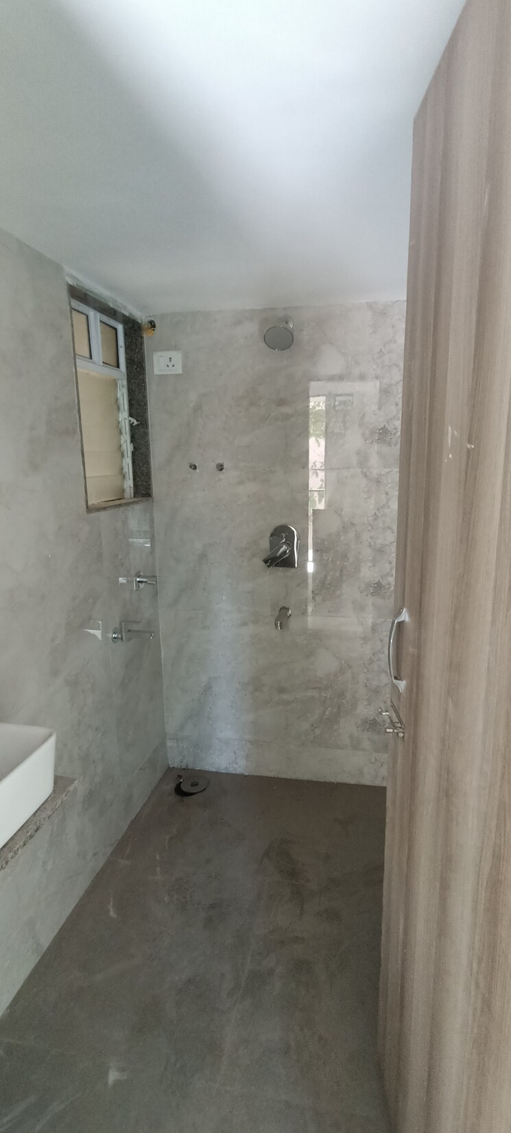 Bathroom, jay-rudra-chs 1 Bedroom 740 Sq.Ft. Apartment In Bhayandar East Thane 6484611