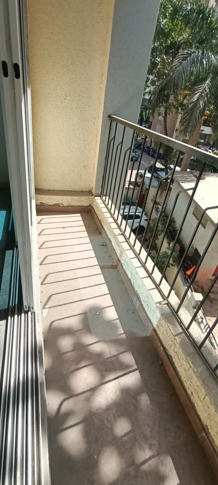 Balcony, jay-rudra-chs 1 Bedroom 740 Sq.Ft. Apartment In Bhayandar East Thane 6484611