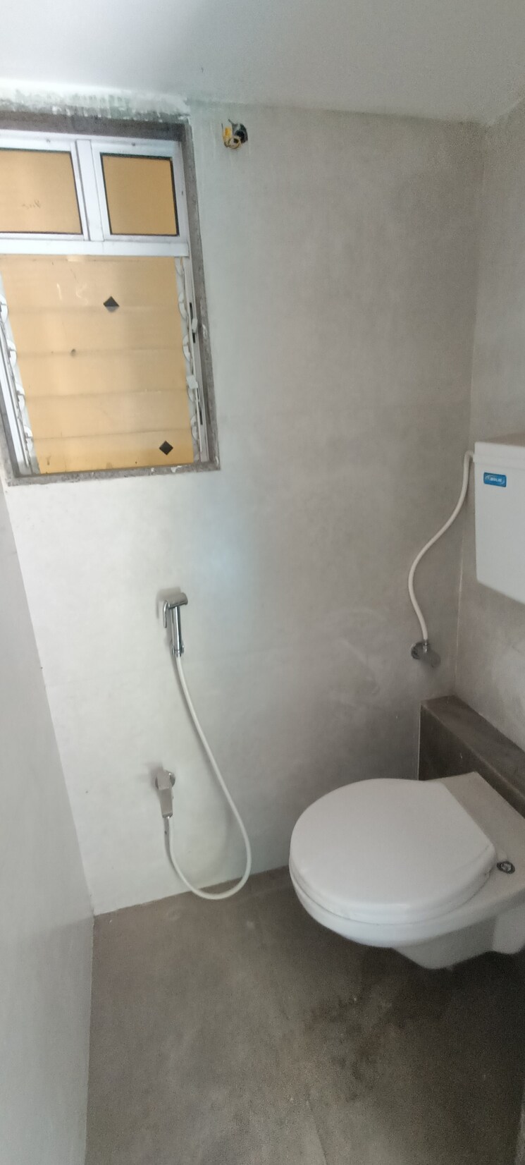 Bathroom, jay-rudra-chs 1 Bedroom 740 Sq.Ft. Apartment In Bhayandar East Thane 6484611