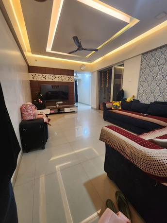 2 BHK Builder Floor For Rent in Pradnyesh Probo Prolix Pride Ravet Pune 6484599