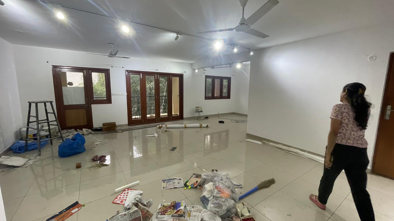 Commercial Shop 2000 Sq.Ft. For Rent In Kammanahalli Bangalore 6484615