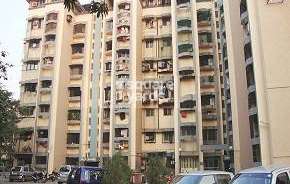 1 BHK Apartment For Rent in Silver Park Mira Road Mumbai 6484622