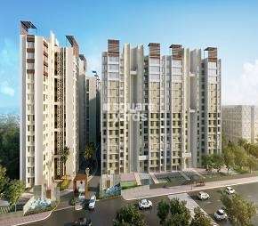 2 BHK Apartment For Resale in Siddha Suburbia Narendrapur Kolkata 6484633