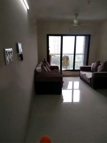 2 BHK Apartment For Rent in Dosti Desire Brahmand Thane 6484644