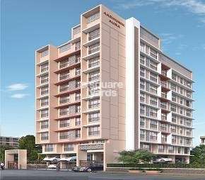 2 BHK Apartment For Rent in Aadhunik Aura Borivali West Mumbai 6484645