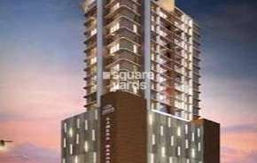 2 BHK Apartment For Rent in Ajmera Manor Borivali West Mumbai 6484646