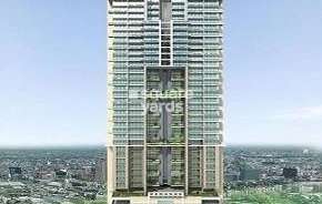2 BHK Apartment For Rent in Siddhi Samarpan Borivali West Mumbai 6484647