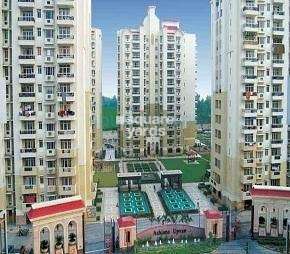 4 BHK Apartment For Rent in Ashiana Upvan Ahinsa Khand ii Ghaziabad 6484675