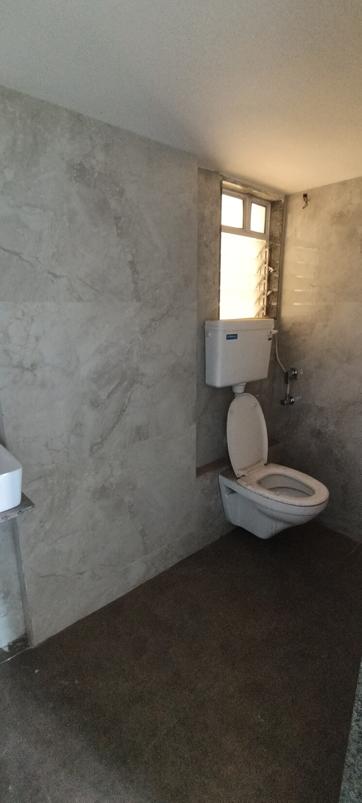Bathroom, jay-rudra-chs 2 Bedroom 1100 Sq.Ft. Apartment In Bhayandar East Mumbai 6484690