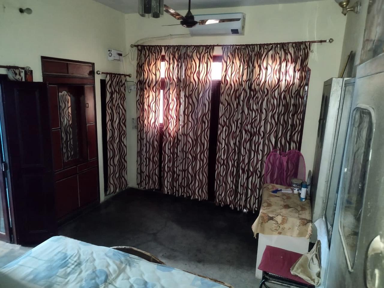 Resale 6+ Bedroom 1470 Sq.Ft. Independent House in Bhoor Bareilly 6484688