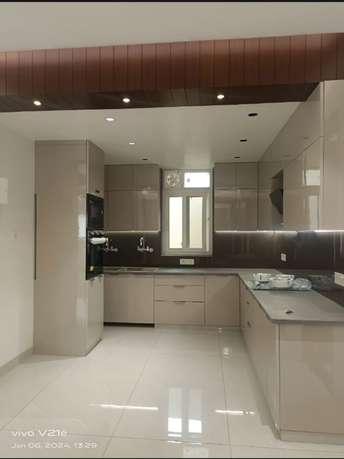 3 BHK Builder Floor For Rent in Sector 17, Dwarka Delhi 6484709