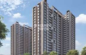 1 BHK Apartment For Resale in Bachraj Legend Virar West Mumbai 6484722