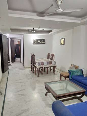 4 BHK Apartment For Resale in Zakir Nagar Delhi 6484718