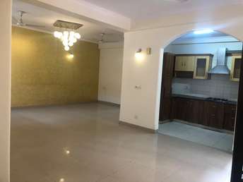 4 BHK Apartment For Rent in MK Apartment Sector 11 Dwarka Delhi 6484729