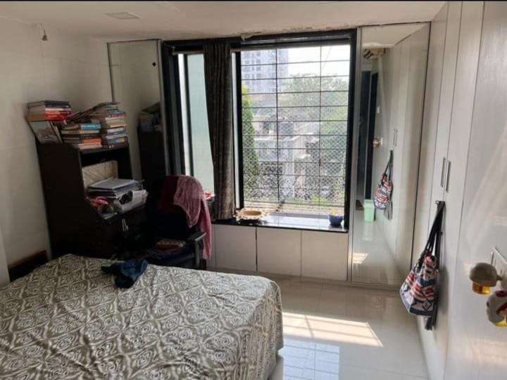 4 Bedroom 2108 Sq.Ft. Apartment in Peer Mucchalla Zirakpur