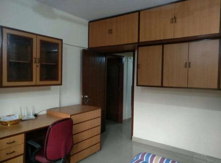 4 Bedroom 2109 Sq.Ft. Apartment in Peer Mucchalla Zirakpur