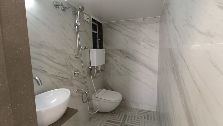 Bathroom, bachraj-legend 4 Bedroom 1073 Sq.Ft. Apartment In Virar West Palghar 6484776