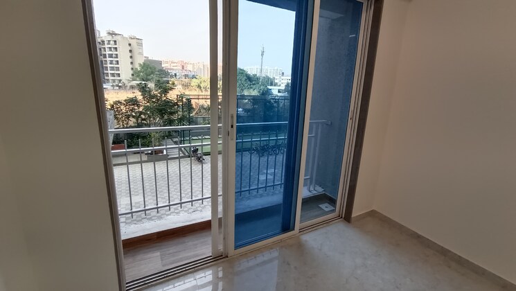 Balcony, bachraj-legend 4 Bedroom 1073 Sq.Ft. Apartment In Virar West Palghar 6484776