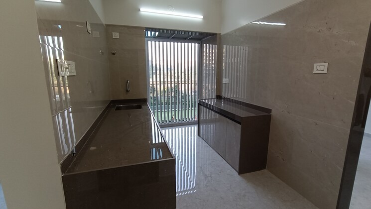 Kitchen, bachraj-legend 4 Bedroom 1073 Sq.Ft. Apartment In Virar West Palghar 6484776