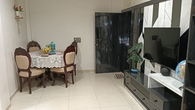 Master Bedroom, pratisha-nagar-chs 1 Bedroom 580 Sq.Ft. Apartment In Sion Mumbai 6484793