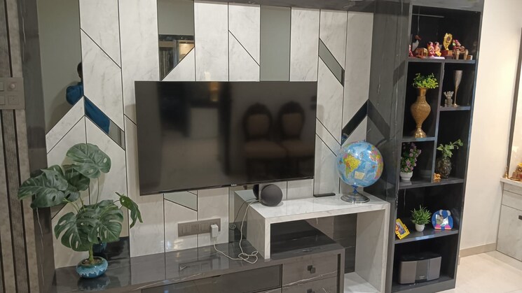 Kitchen, pratisha-nagar-chs 1 Bedroom 580 Sq.Ft. Apartment In Sion Mumbai 6484793