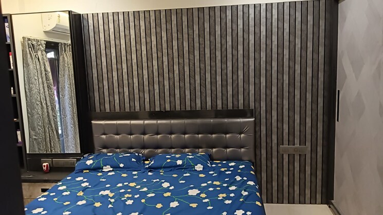 Bedroom, pratisha-nagar-chs 1 Bedroom 580 Sq.Ft. Apartment In Sion Mumbai 6484793