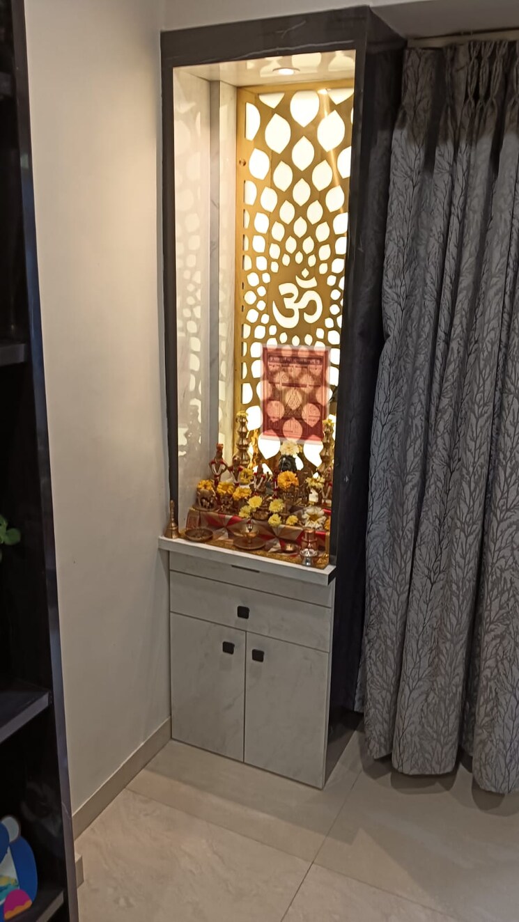 Balcony, pratisha-nagar-chs 1 Bedroom 580 Sq.Ft. Apartment In Sion Mumbai 6484793