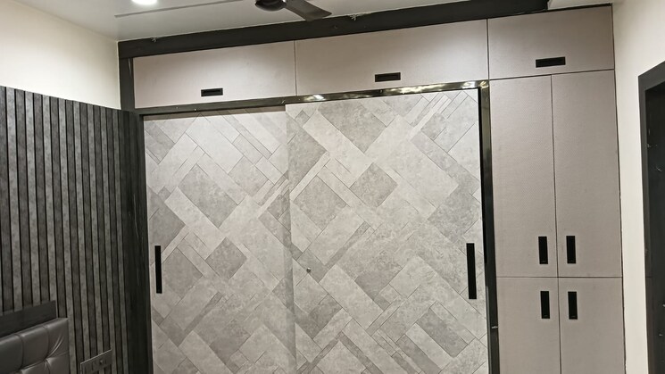 Balcony, pratisha-nagar-chs 1 Bedroom 580 Sq.Ft. Apartment In Sion Mumbai 6484793