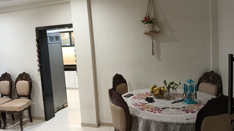 undefined, pratisha-nagar-chs 1 Bedroom 580 Sq.Ft. Apartment In Sion Mumbai 6484793