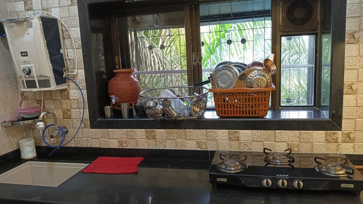 Living Room, pratisha-nagar-chs 1 Bedroom 580 Sq.Ft. Apartment In Sion Mumbai 6484793