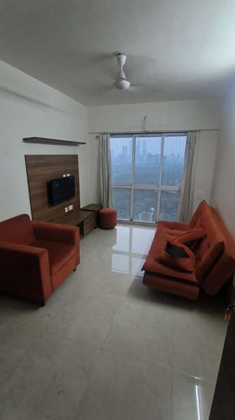 2 BHK Apartment For Rent in Sethia Imperial Avenue Malad East Mumbai 6484796