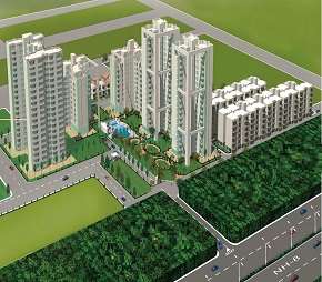 4 BHK Apartment For Rent in Raheja Atlantis Sector 31 Gurgaon 6484837