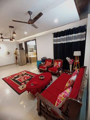 3 BHK Apartment For Rent in Sector 20 Panchkula 6484854