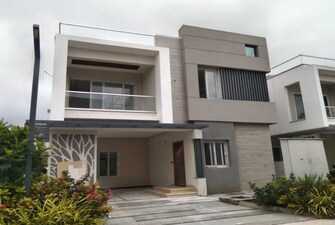 4 BHK Villa For Resale in Rajendra Nagar Hyderabad  6484898