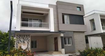 4 BHK Villa For Resale in Rajendra Nagar Hyderabad 6484898
