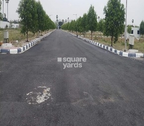 Plot For Resale in Ghatkesar Hyderabad  6484908