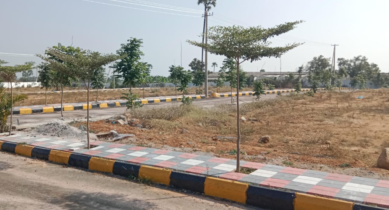 Plot For Resale in Chengicherla Hyderabad  6484913