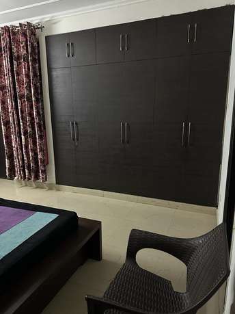 4 BHK Villa For Rent in Sector 135 Noida 6484924