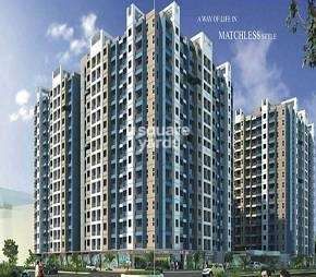 2 BHK Apartment For Rent in Sri Dutt Garden Avenue K Virar West Mumbai 6484982