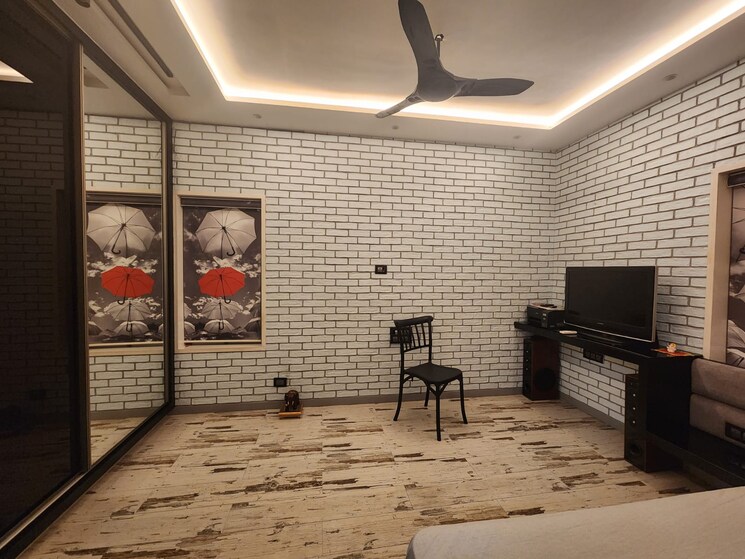  Parking, saniya-heritage 3 Bedroom 1700 Sq.Ft. Apartment In Bibwewadi Pune 6485012