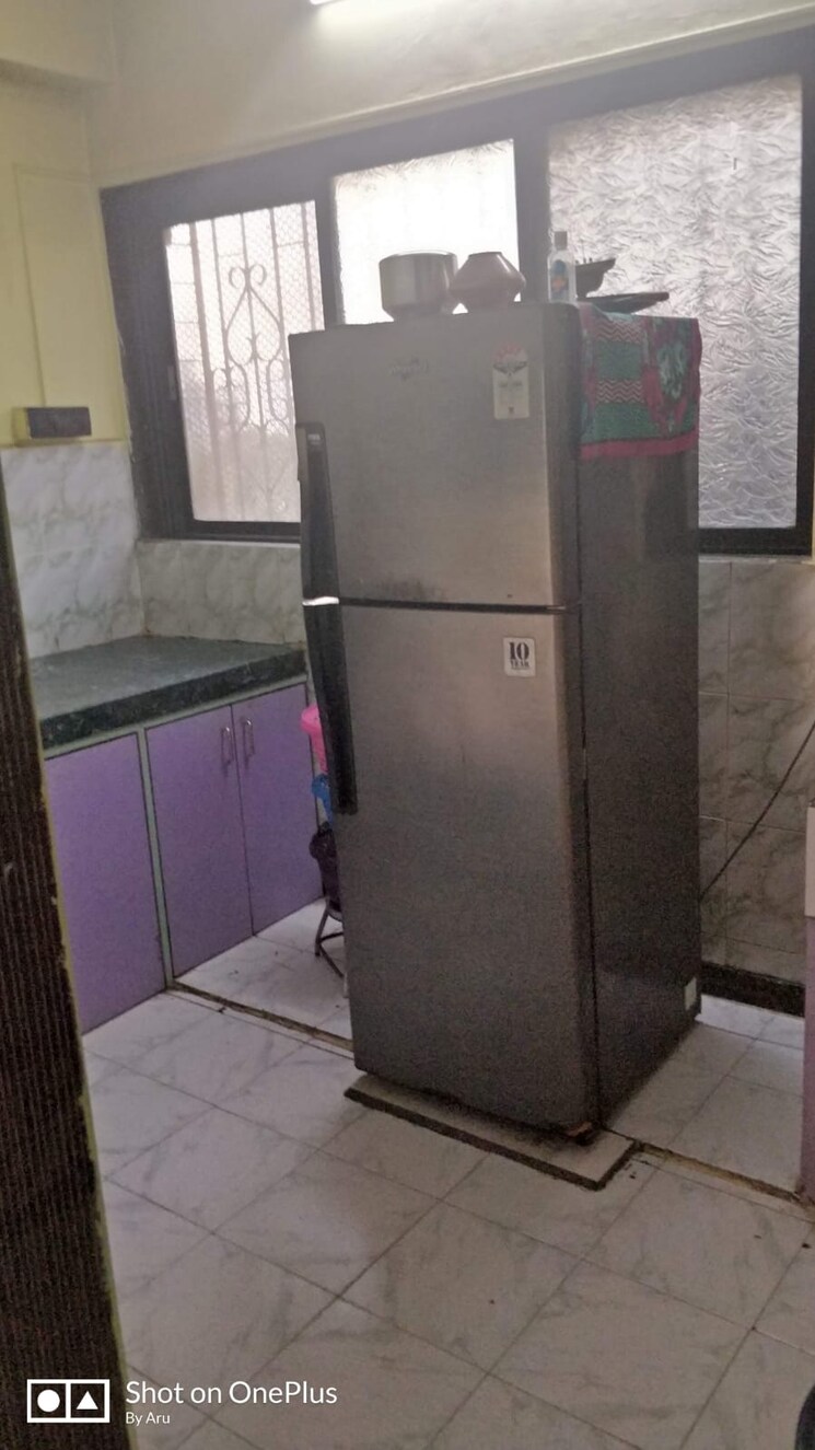 Kitchen, vikas-park 2 Bedroom 800 Sq.Ft. Apartment In Deonar Mumbai 6485037