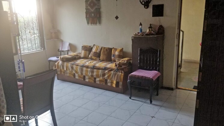 Living Room, vikas-park 2 Bedroom 800 Sq.Ft. Apartment In Deonar Mumbai 6485037