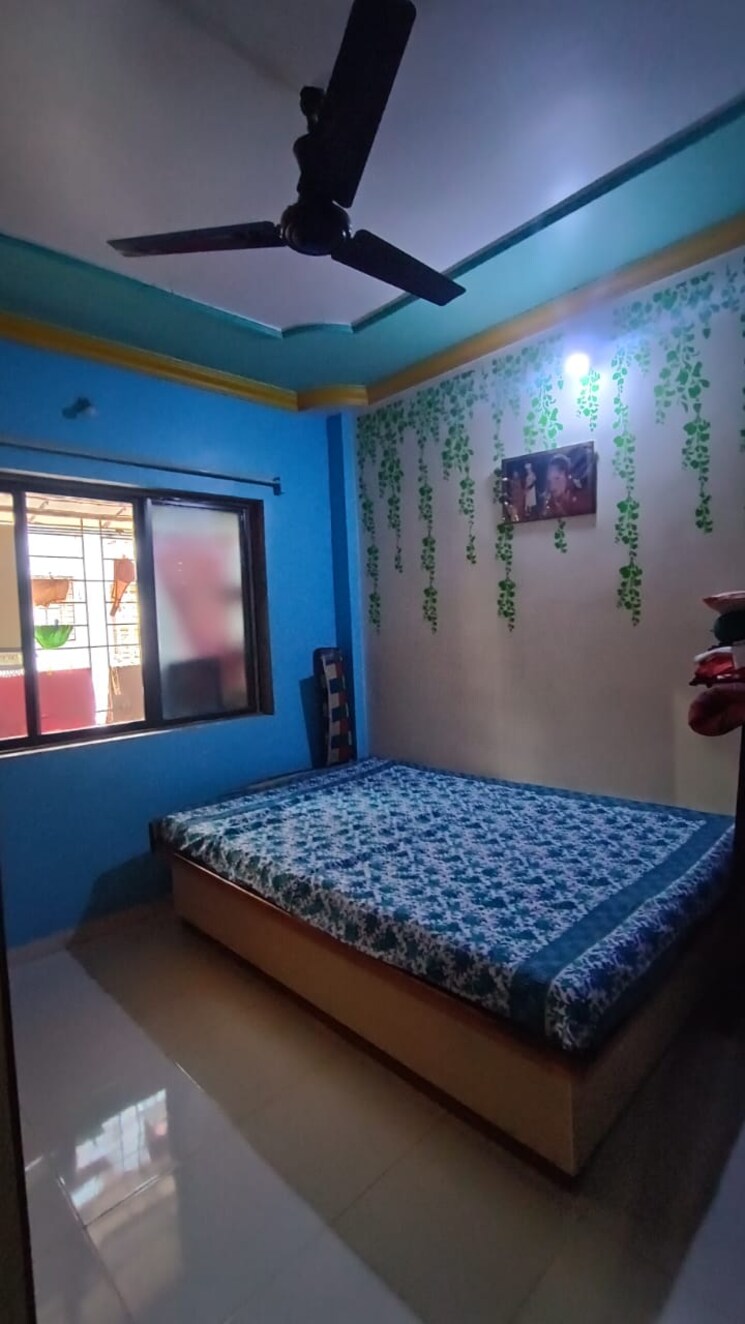 Bedroom, shree-enclave-boisar 1 Bedroom 550 Sq.Ft. Apartment In Boisar Palghar 6485029