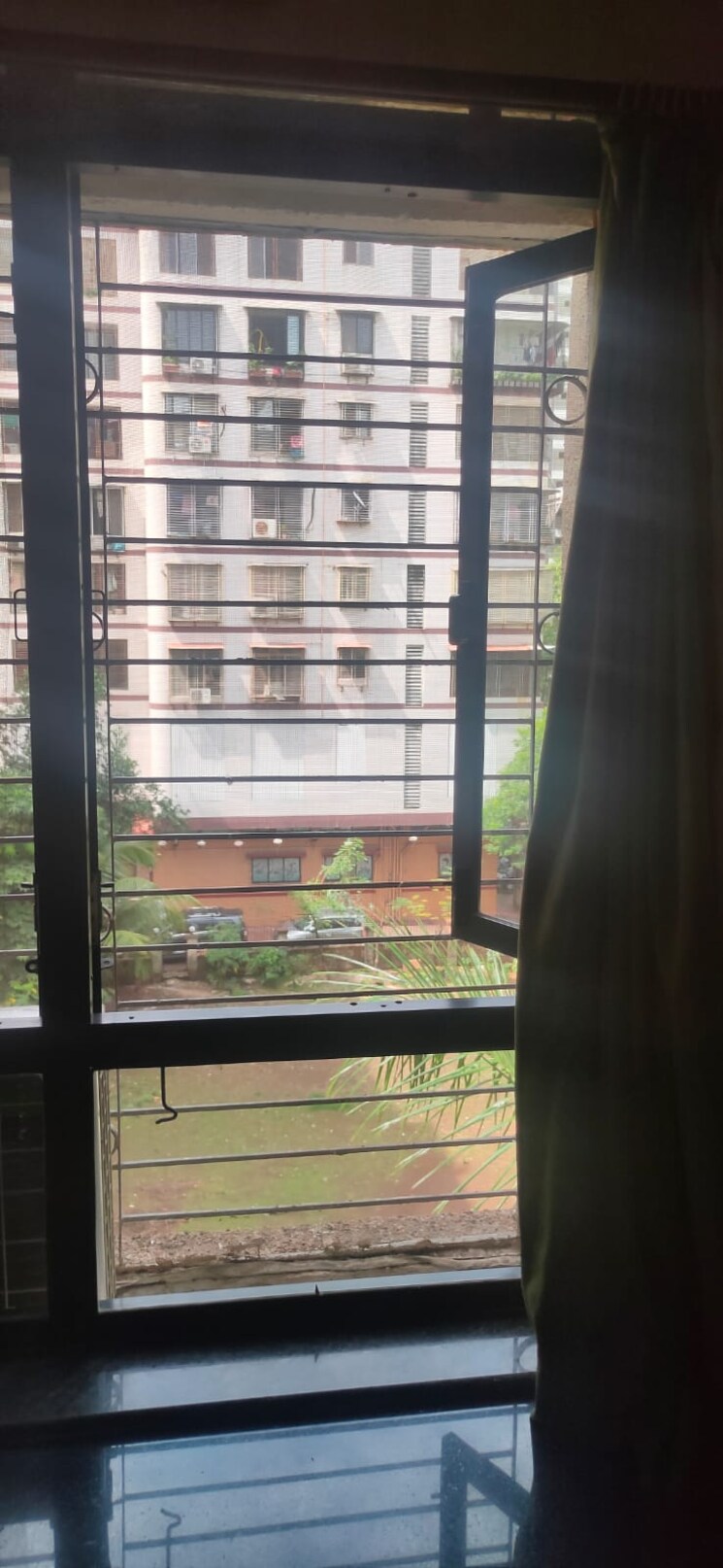 Balcony, topaz-chs-chembur 2 Bedroom 660 Sq.Ft. Apartment In Chembur Mumbai 6485054