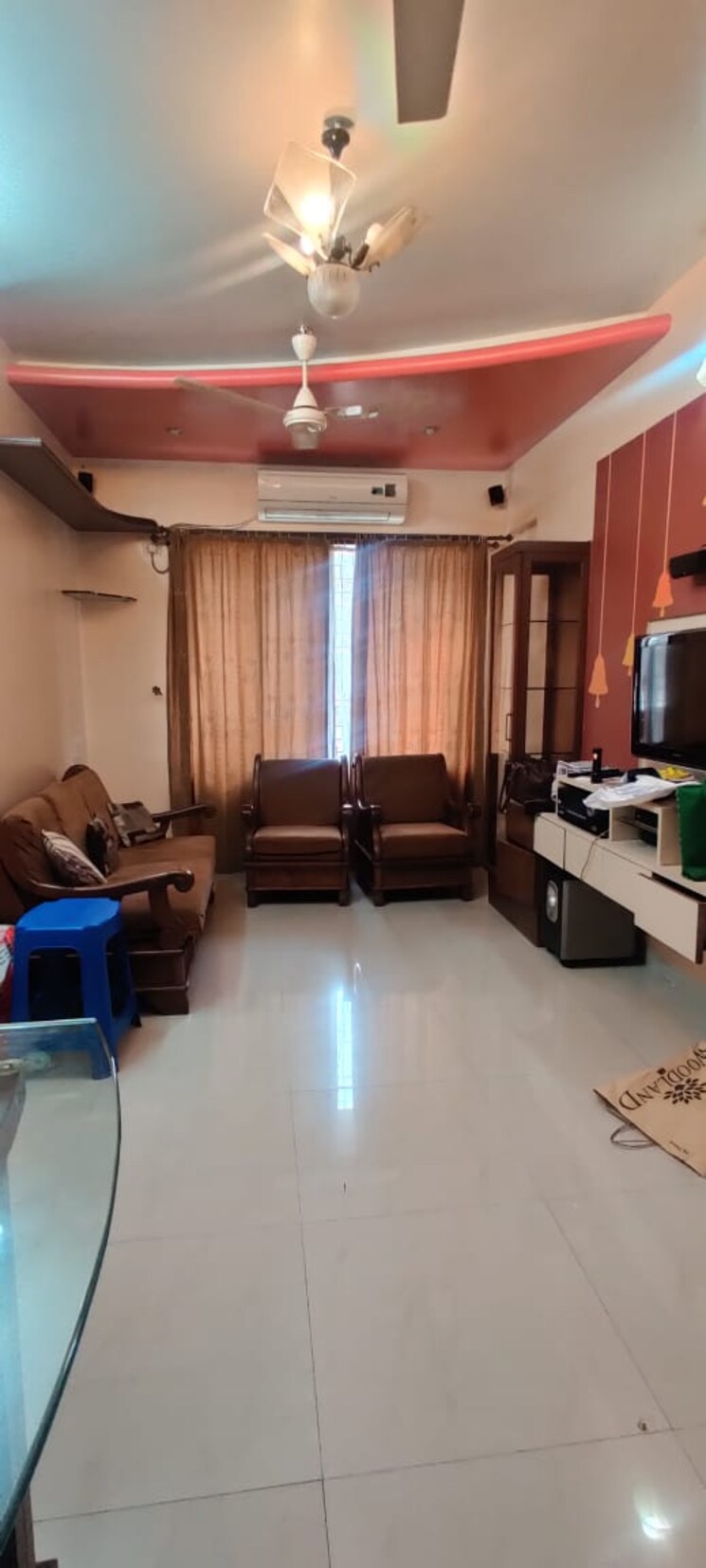 Living Room, topaz-chs-chembur 2 Bedroom 660 Sq.Ft. Apartment In Chembur Mumbai 6485054